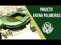 ARENA PALMEIRAS