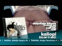 TV reklama Albumi kolovoz 2008. Aquarius records TV reklama Albumi kolovoz 2008. Aquarius records