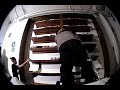 Nort Recon NYC AF1 tribute timelapse Nort Recon NYC AF1 tribute timelapse