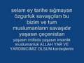 bağımsız çeçenya