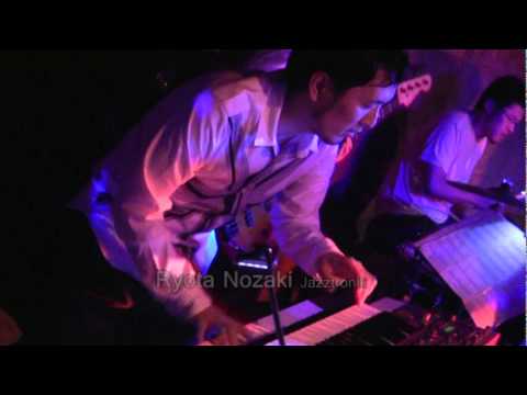 Jazztronik 