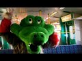 Friendly Fire 5/7 [Graffiti Film Sweden]