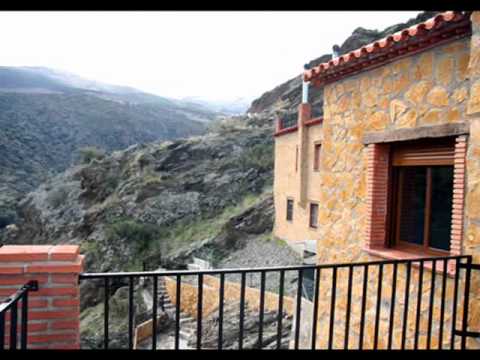 Casas Rurales la Jirola