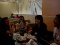 la E.S.A. en el Burger =)