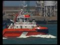 TUG FOX - Logistik Servis Koper doo