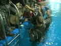 Dunker Training