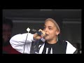 KENY ARKANA EN CONCERT SAUVAGE2 KENY ARKANA EN CONCERT SAUVAGE2