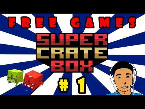 ReVzPresto - If anybody has any requests for free games which they would like me to try then inbox me :) I managed 38 crates in the gameplay, this was my 3rd game/go. To ...