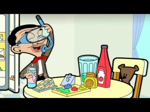 how to make mr bean on facebook