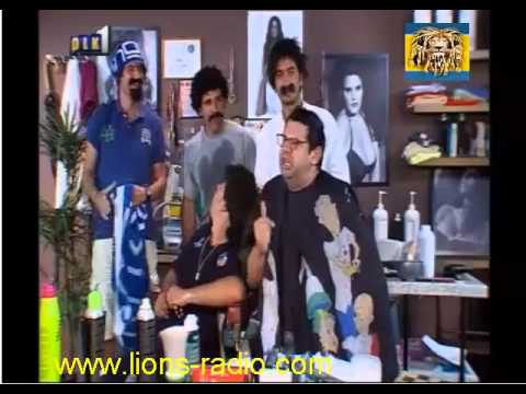 Lions - Όλες οι λεπτομέρειες εδώ: http://www.lions-radio.com/archives/43411/
