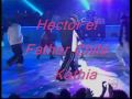 Hector El Father Chile Kathia
