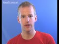 New Scientist video round-up - August 1, 2008