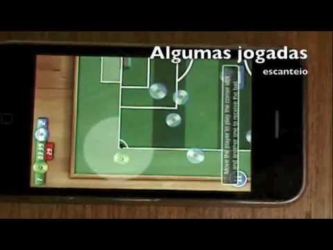 Imagem de Amostra do You Tube