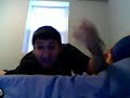 I created this video using my Logitech QuickCam software