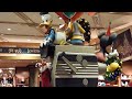 Bon Voyage store in Tokyo Disney Resort