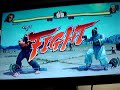STREET FIGHTER 4