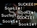 SOOKIE!