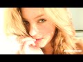 Candice Swanepoel Model Flirt Series