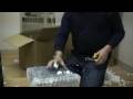 videos de Peter Urban of Smibs.com unwraps his first NeXT Cube