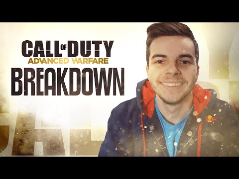 how to use the exo suit in advanced warfare