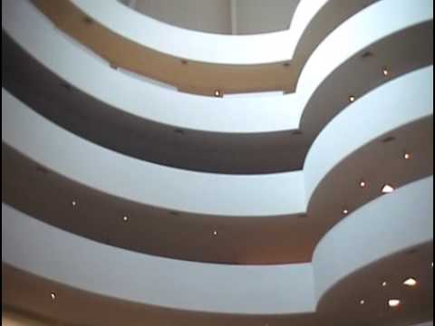 Guggenheim Museum New York