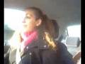 pazze in car