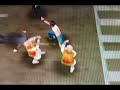 Kung-Fu Spring Rain ?????? (Low-Fi PS2 game AMV)