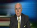 John Howard on why he is staying put part 2 John Howard on why he is staying put part 2