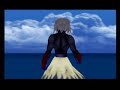 Kingdom Hearts Who I am hates who i\
