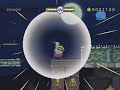 Wario Land Shake 1-4 Run-down Pyramid