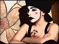 Red Hot Chili Peppers - Charlie - CONTEST NOT WINNER