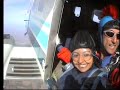 my first jump off a plane!!! here's my tandem skydive in north london parachute centre