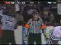 videos de Jarome Iginla vs. Jared Boll and Ole-Kristian Tollefsen vs. Eric Nystrom 12-28-07