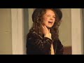 actress/actor/singer/artist/dancer julianne patrice sings 