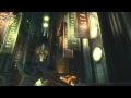 Bioshock Playthrough pt.1