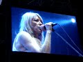 SONIC YOUTH  POLAND 2007(heineken opener festival)