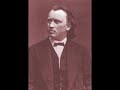 Helene Grimaud plays Brahms Op.117 no.3