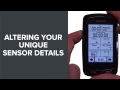 Garmin Edge 800 Tutorial - How To Use Your Garmin With A Heart Rate Monitor