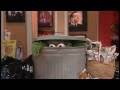 Oscar the Grouch - THE BONNIE HUNT SHOW