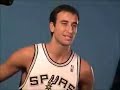 Manu Ginobili
