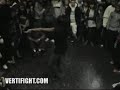 VERTIFIGHT 6 WINNY VS STEFFY FINALE