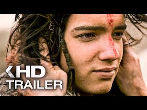 Alpha Trailer Oficial Español El Alfa