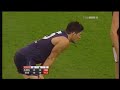 Fevola, goal of the round. Round 13, 2008.