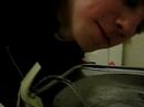 i like water
