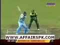Final Pakistan vs India Kitply Cup Part 2