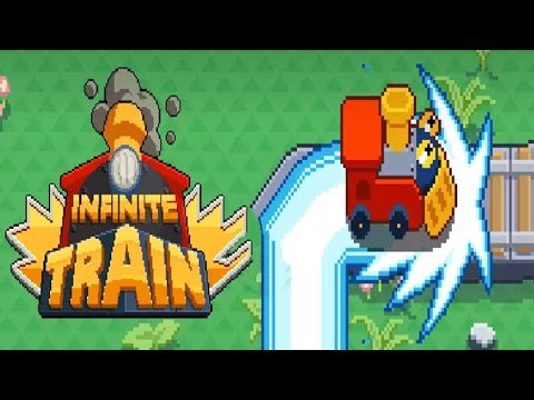 Infinite Train - Video