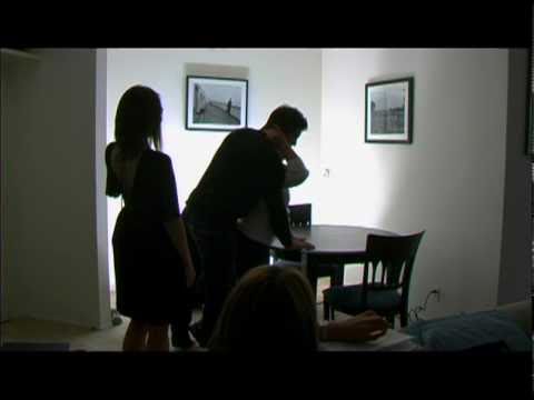 Venice the Series - Behind the Scenes of Ep 2.12