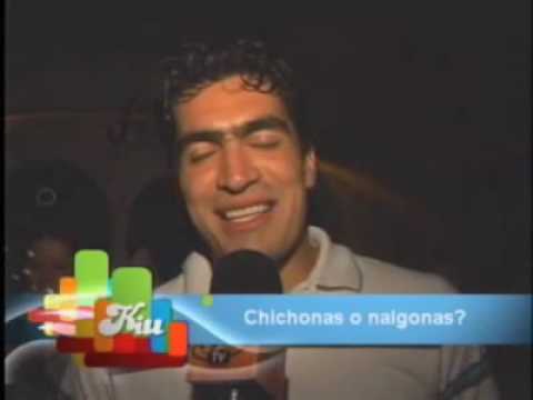 nalgonas