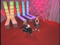 KIU - Encuesta: ¿Chichonas o nalgonas?