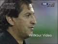 caracas futbol club en la copa libertadores 2008